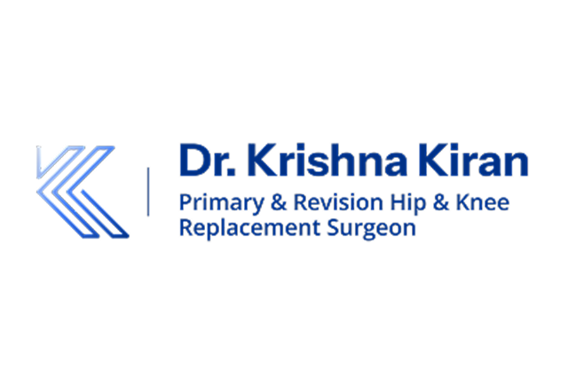Dr. Krishna Kiran