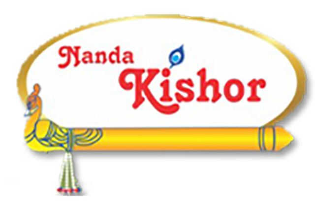 Nanda Kishor Ghee