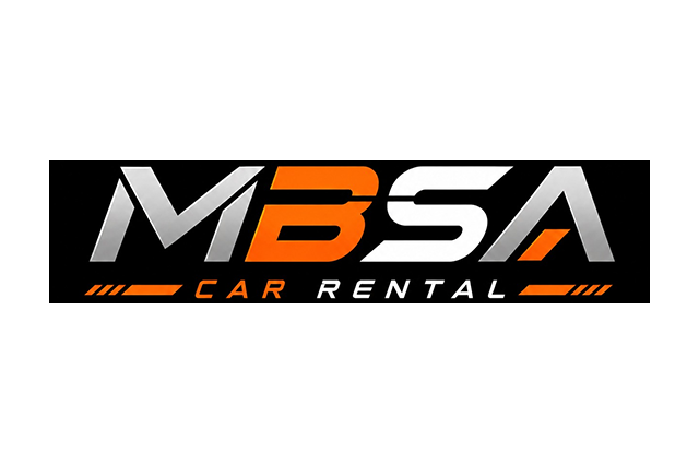 MBSA Car Rental