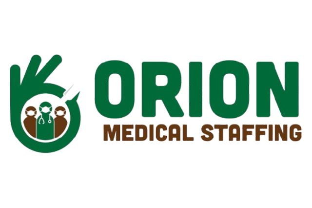Orion Medical Staffing