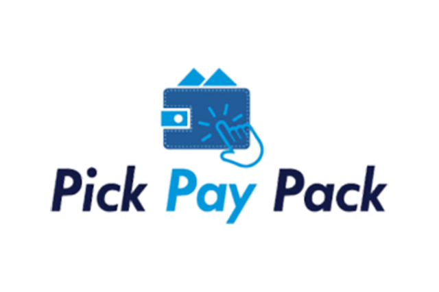 Pick Pay Pack